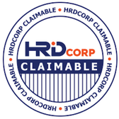 HRD Corp claimable